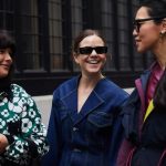 Londons street style