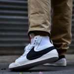 vintage-inspired shoes