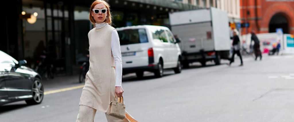 minimalism fashion
